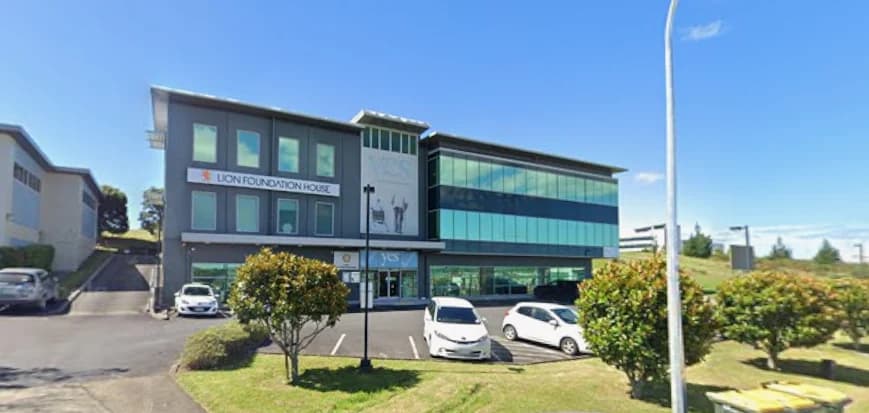 Building at 3 William Laurie Place, Albany, Auckland